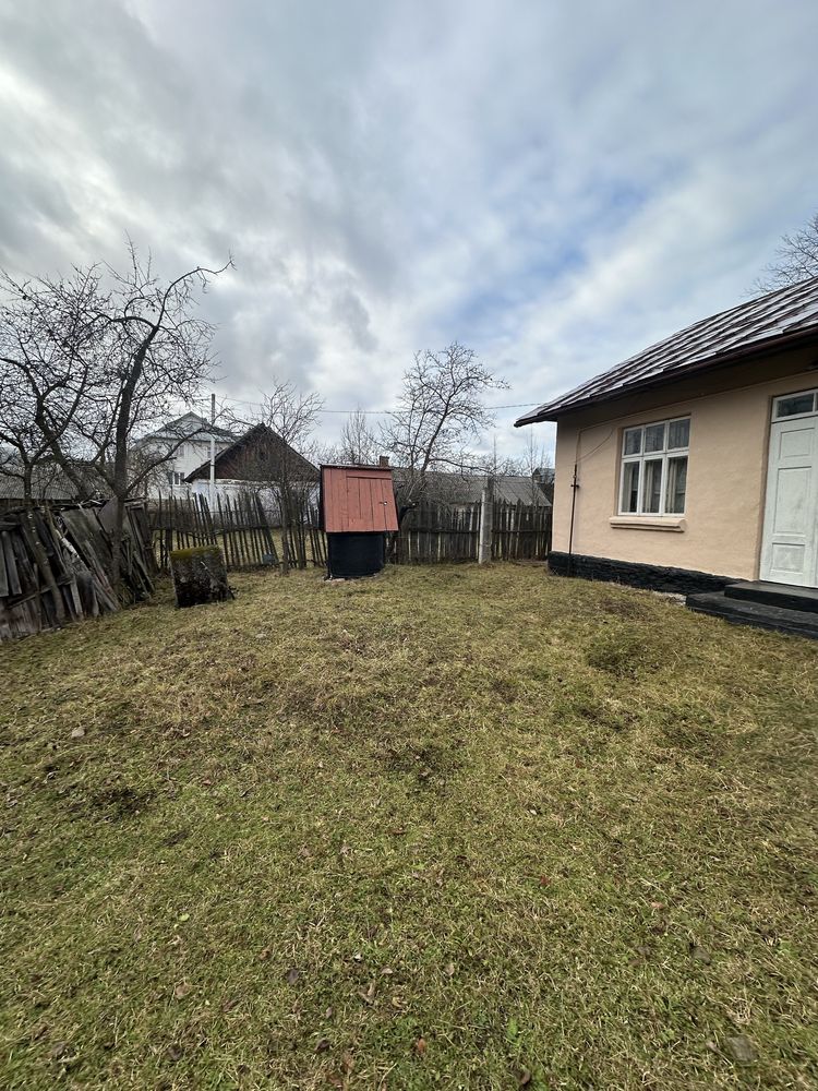 с. Битьків продаж будинку.