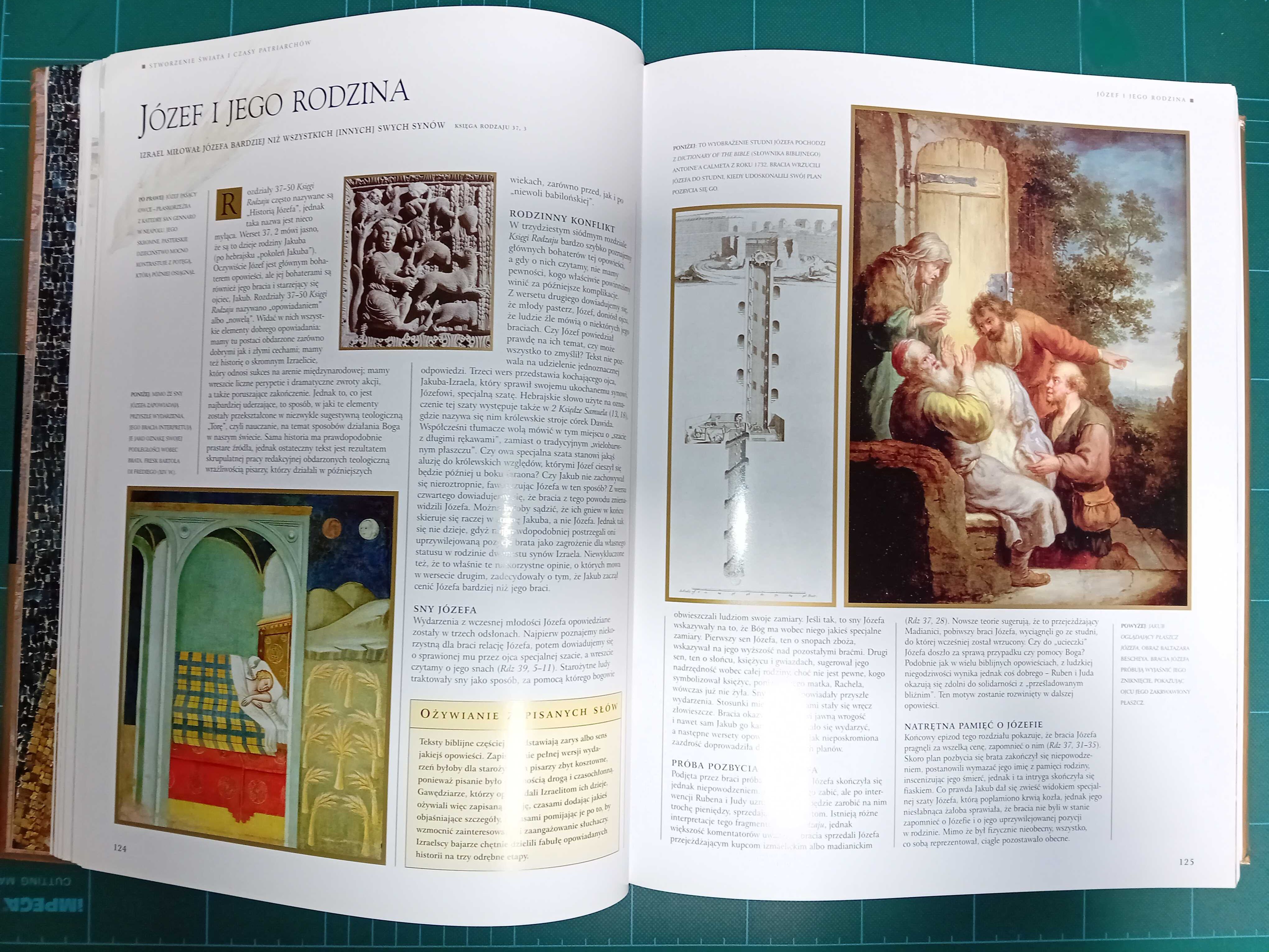Atlas Miejsc Biblijnych