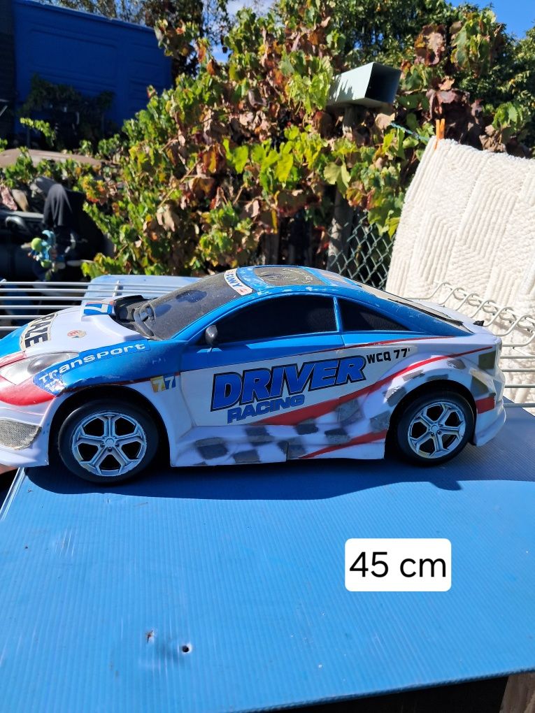 Carrinho de brincar