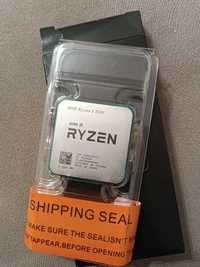AMD Ryzen 5 5500 3.6GHz 6-Core 12-Thread AM4