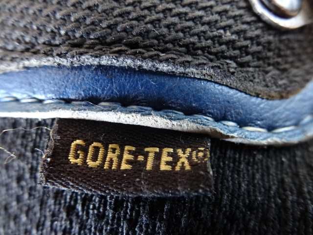 Buty LA SPORTIVA TRANGO S EVO GTX roz 42 Gore-Tex Górskie Trekkingowe