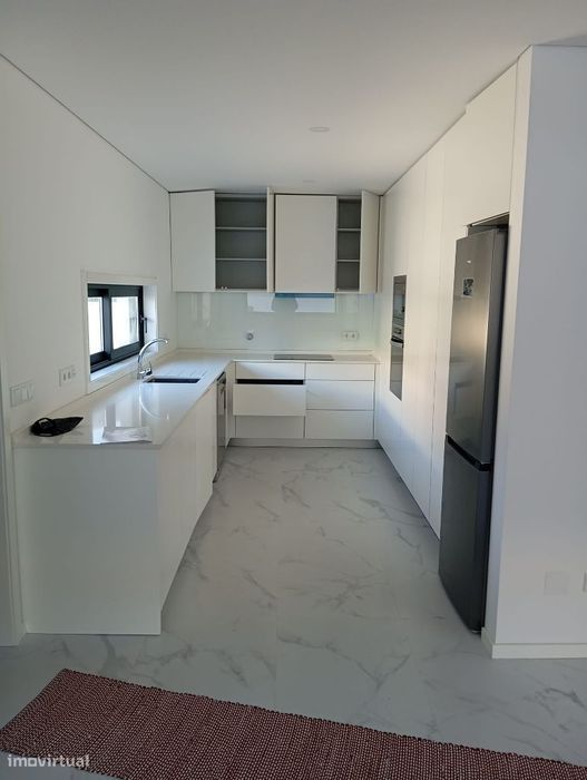 Magnífica moradia nova T3 e isolada em Ovar