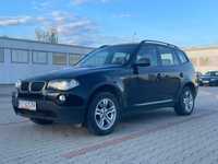 BMW X3 BMW X3 xDrive 2.0d