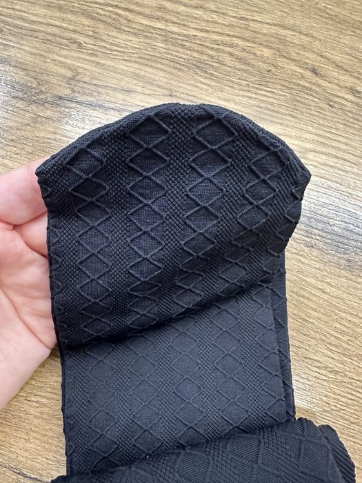 Calzedonia rajstopy 100 den wzorek