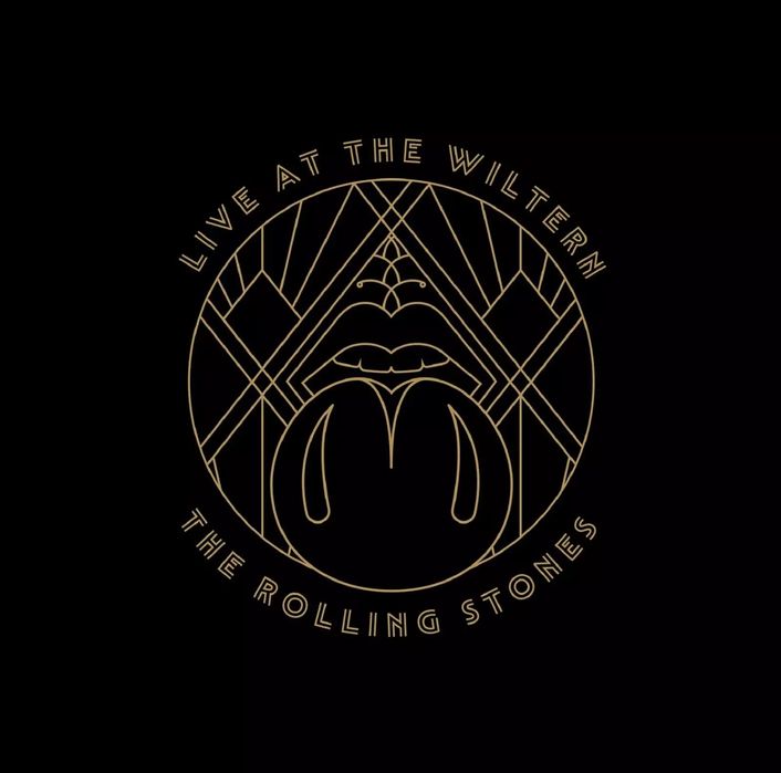 Live At The Wiltern, CD. Universal Music Polska