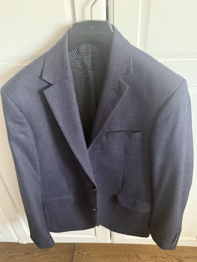 Marynarki Vistula, Massimo Dutti, Bytom rozm. 52