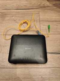 Router GPON Huawei EchoLife HG8240