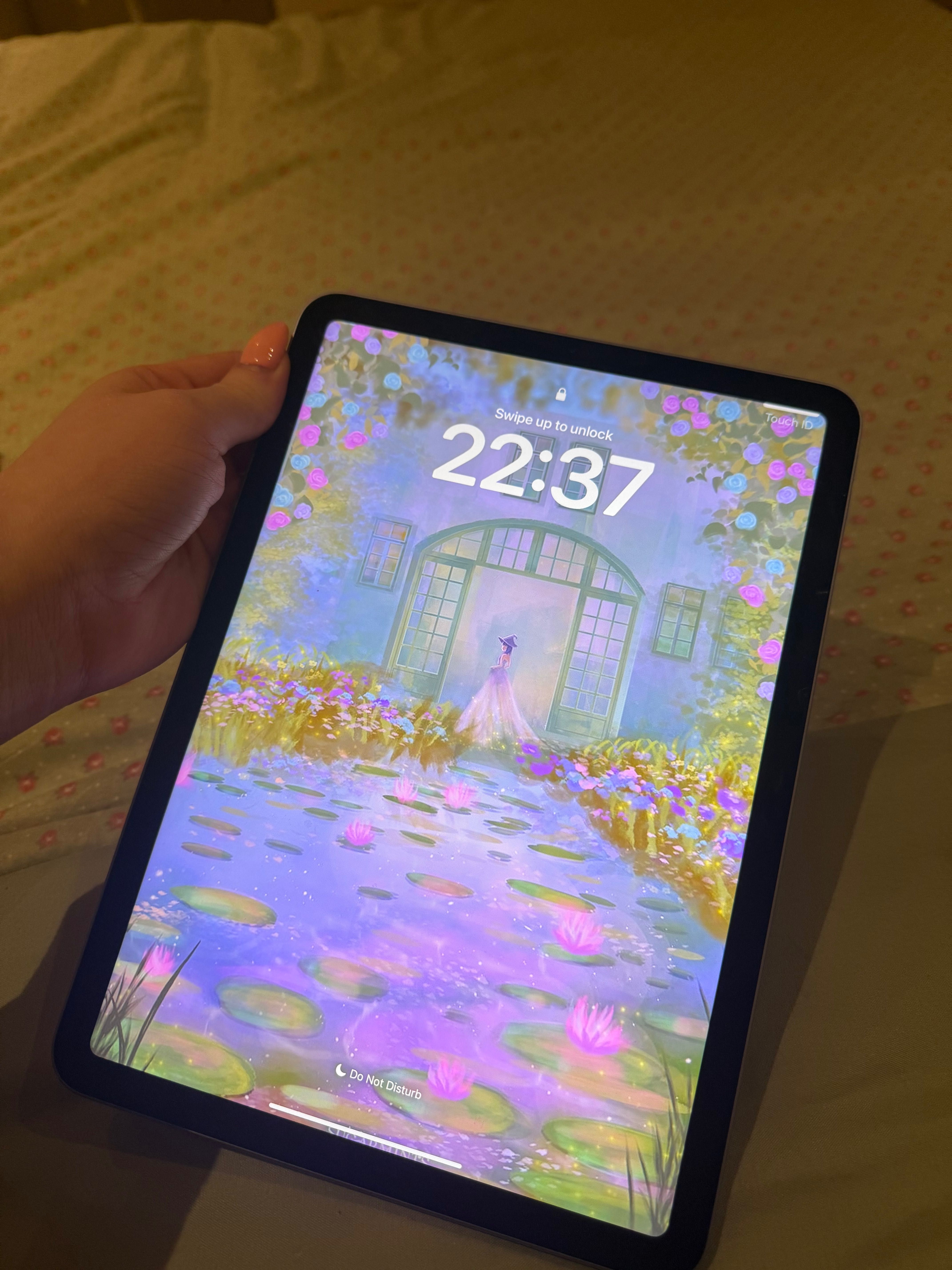 Vendo iPad Air 4th gen (2020) WiFi 64GB