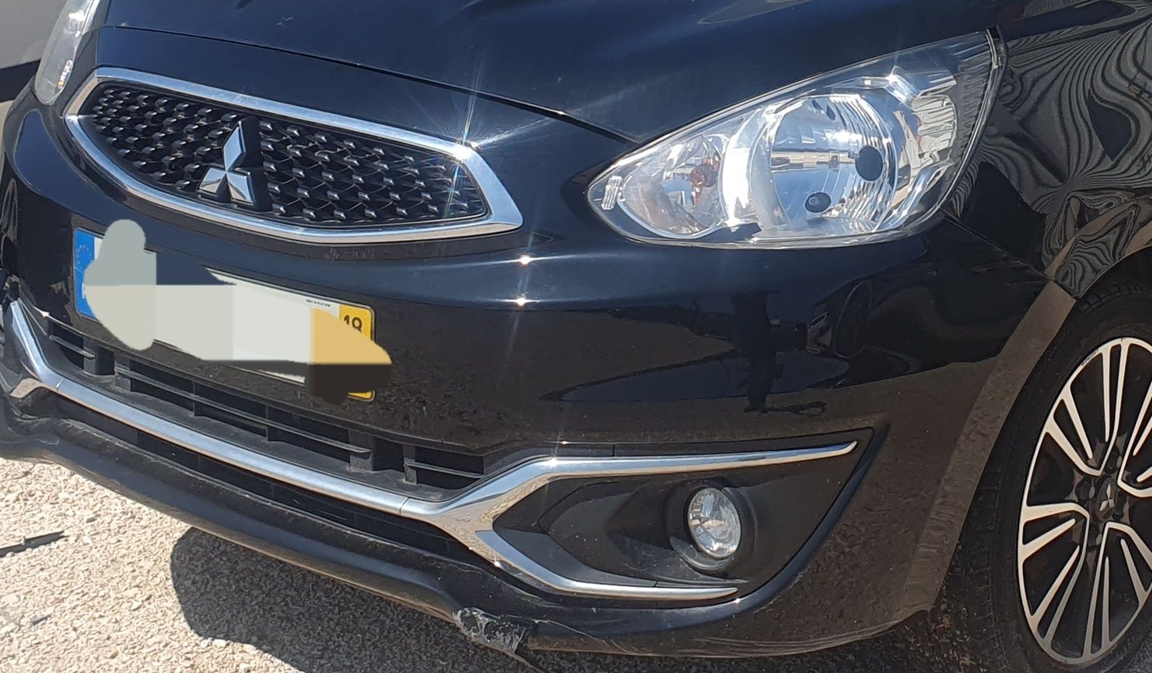 Capo audi a6 2021 e Peças Space star 2018 Pecas hyundai i30 PD e Bayon