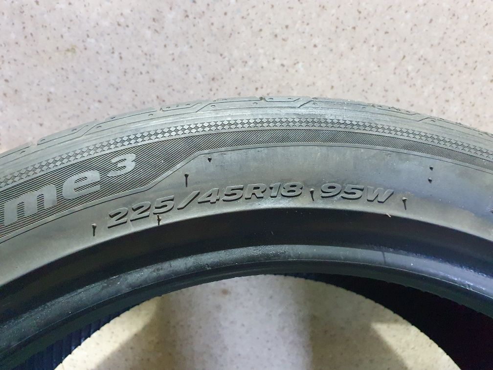 Hankook Ventus Prime 3 225/45R18