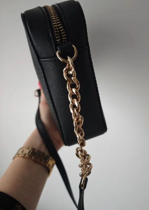 Oryginalna torebka Michael Kors