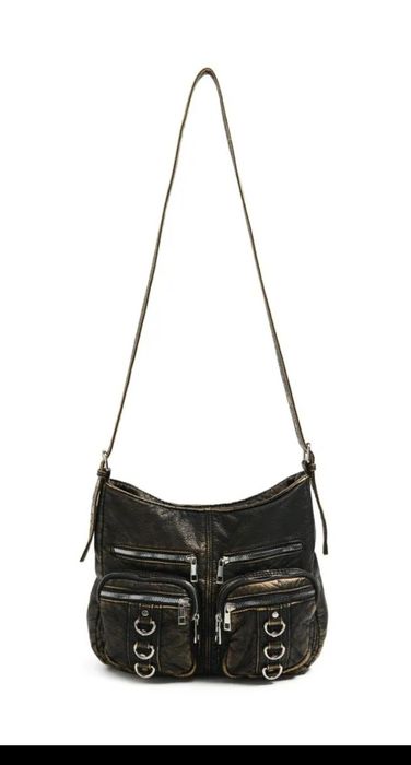 Сумка Cropp, крута сумка, вмістка!