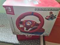 Kierownica Nintendo switch