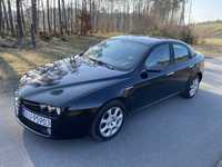 Alfa Romeo 159 1.9 JTDm 16v 2006r