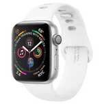 Ремешок Spigen Silicone Fit Band для Apple Watch 42/44/45/46/49mm