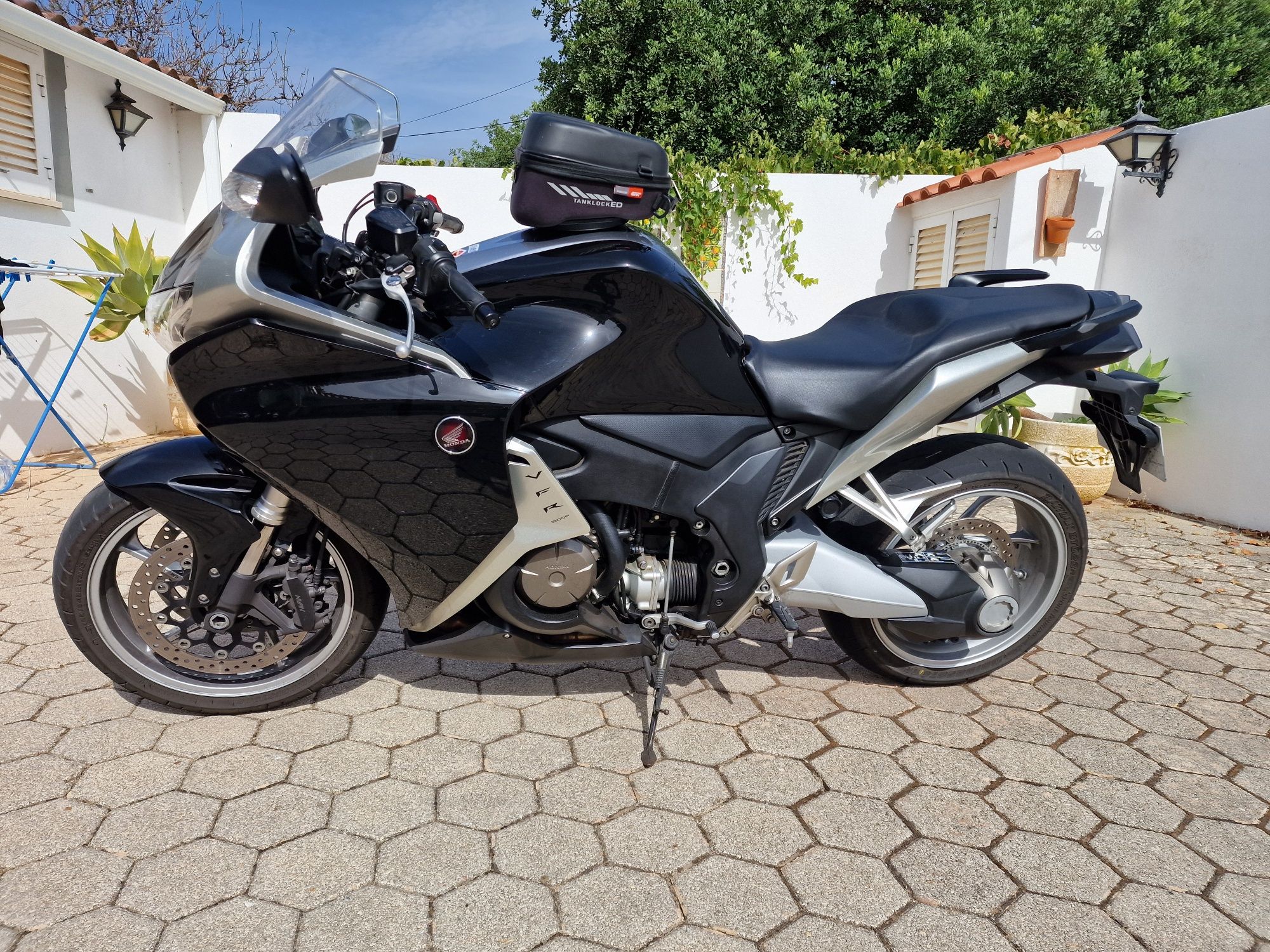 Honda VFR 1200 F