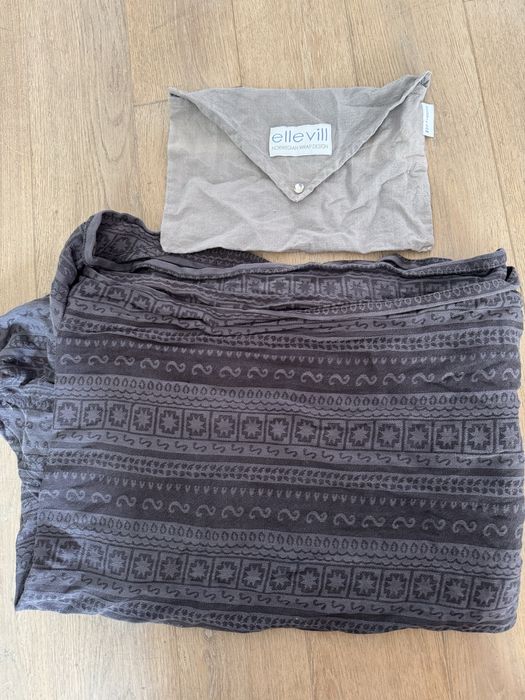 Слінг шарф Ellevill