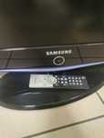 Monitor Samsung z pilotem
