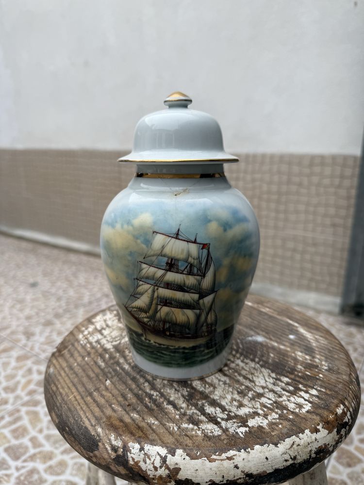 Peça vista alegre
