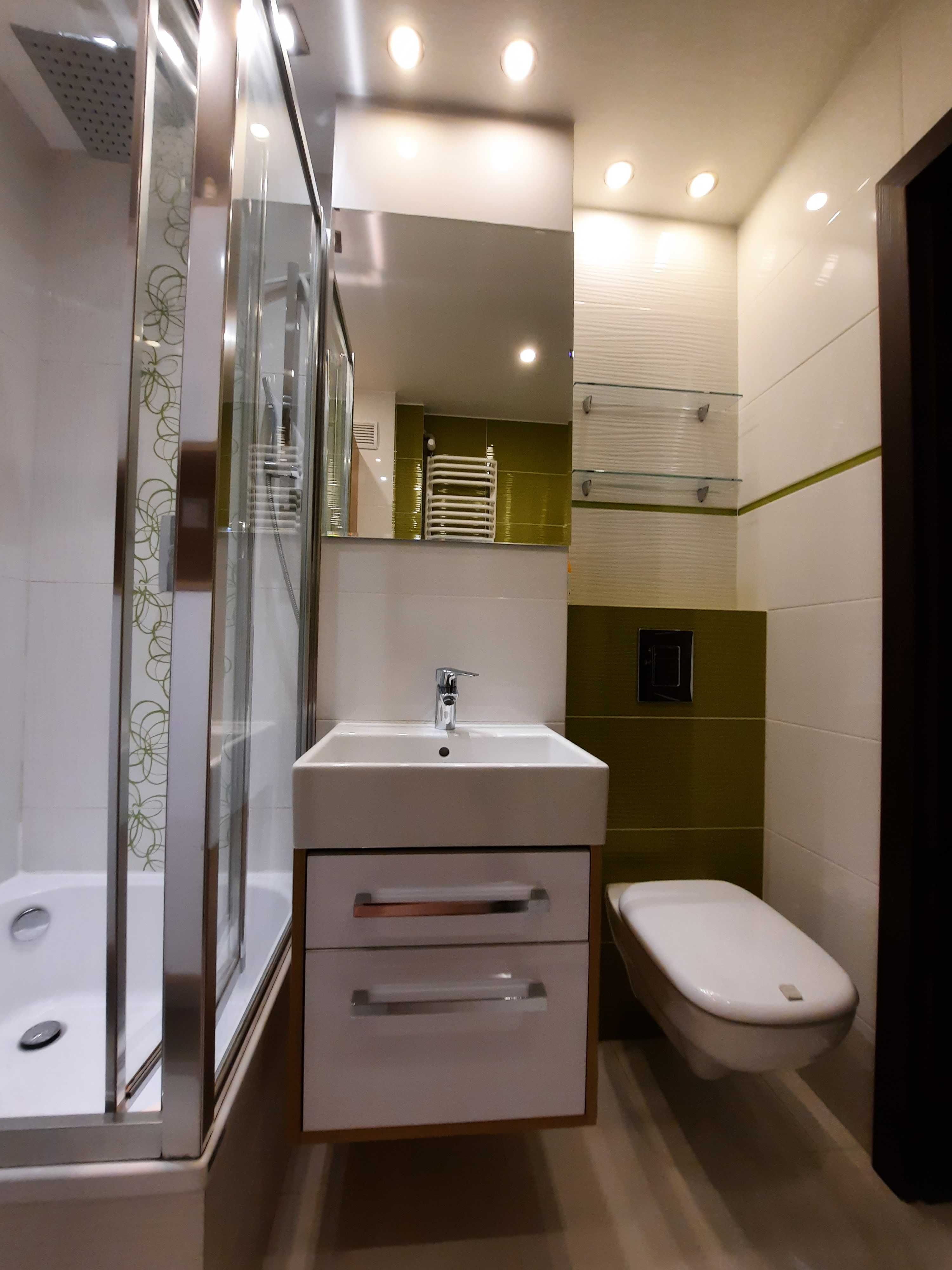 mieszkanie 2 pokoje, 45 m2, targówek warszawa, wynajem