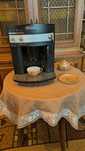 Express DeLonghi eam3100