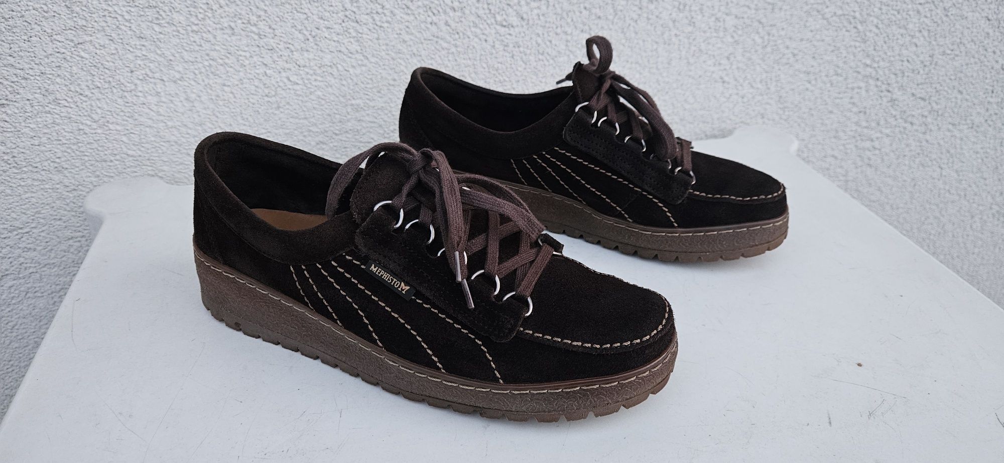 Buty Mephisto Rainbow rozmiar 40,5