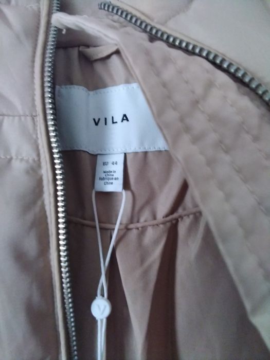 Kurtka damska zimowa rozmiar 44 wila nowa