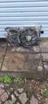 Radiador opel corsa c cdti