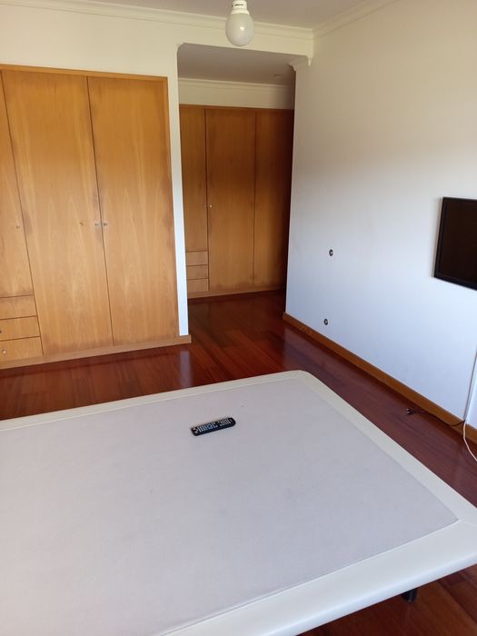 Arrendo apartamento T3 em Santa Maria da Feira