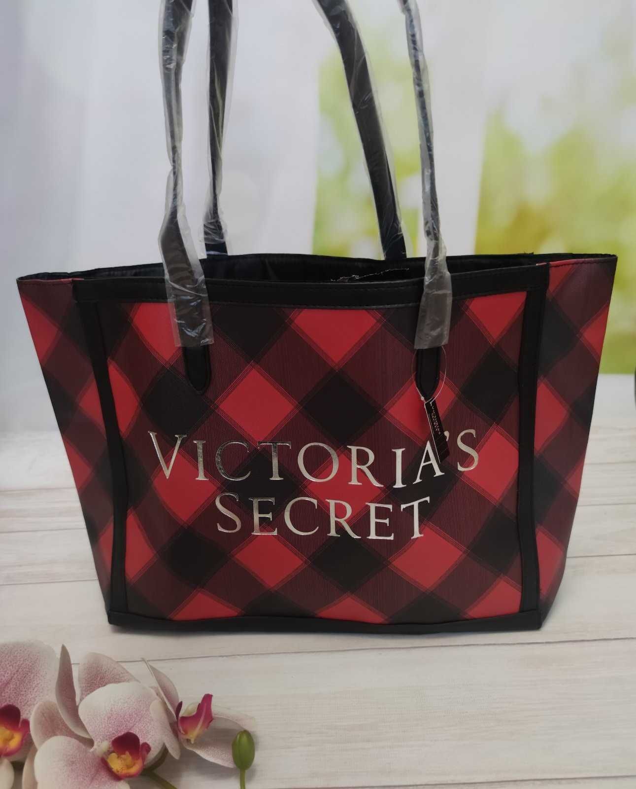 Сумка Victoria's Secret