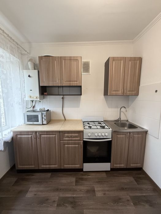 Продам 1к квартиру в ЦЕНТРІ міста! 97 квартал!