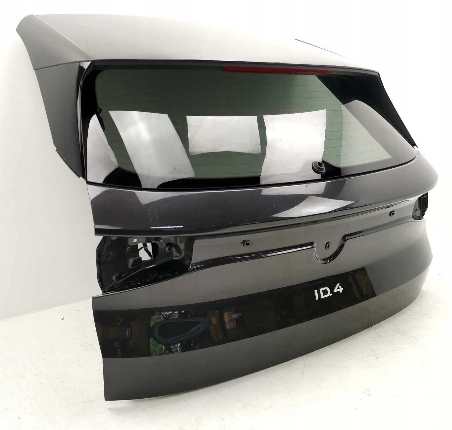 VW ID 4 Крышка багажника