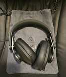Słuchawki bezprzewodowe wokółuszne AKG K-371 BT komplet