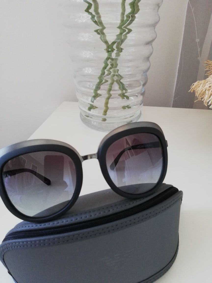 Oculos Sol NOVOS Emporio Armani