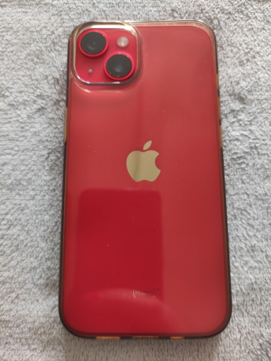 iPhone 14 128GB RED