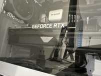Karta Asus Strixx RTX 3060Ti