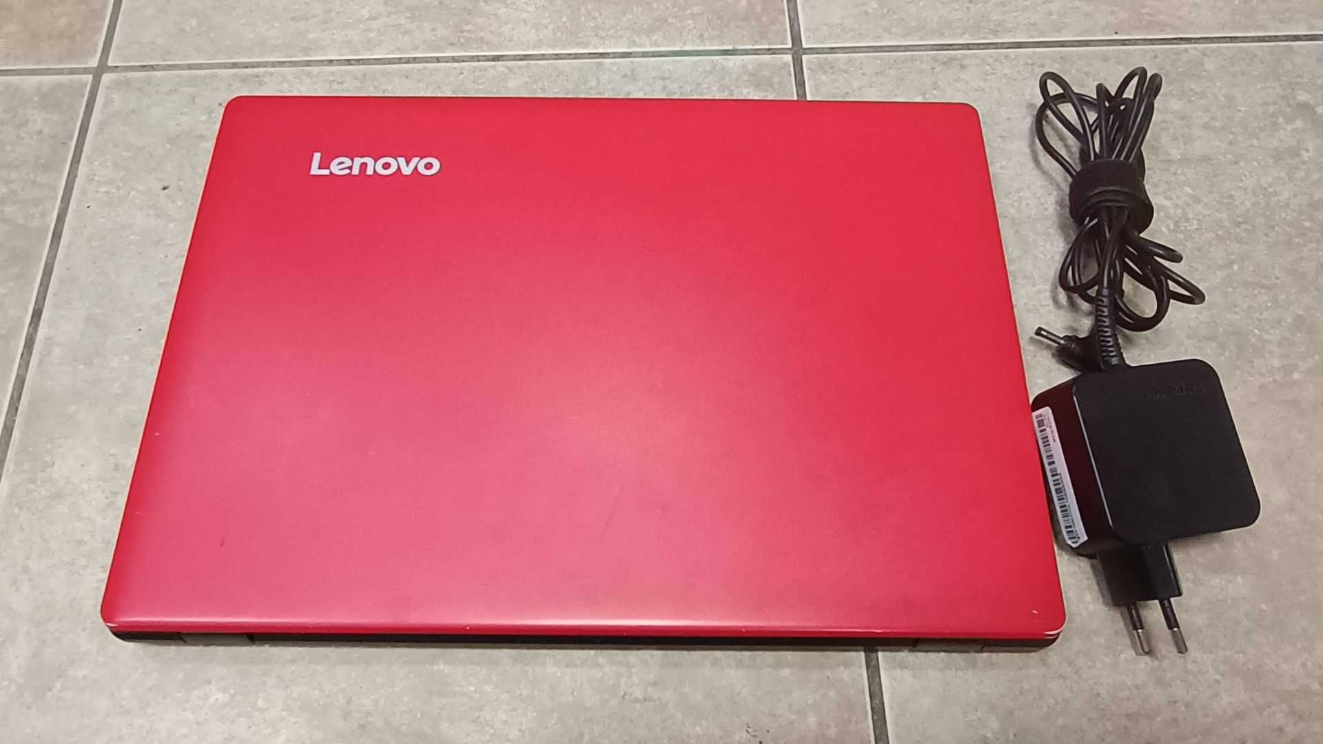 Laptop Lenovo IdeaPad 100S-14IBR