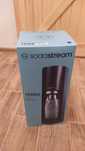 Saturator sodastream