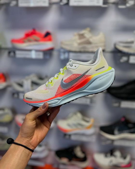 Оригінальні кросівки Nike Air Zoom Pegasus 41 FN5041 100