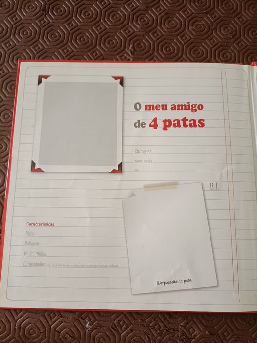 Livro Mãe, Pai! Eu quero um...