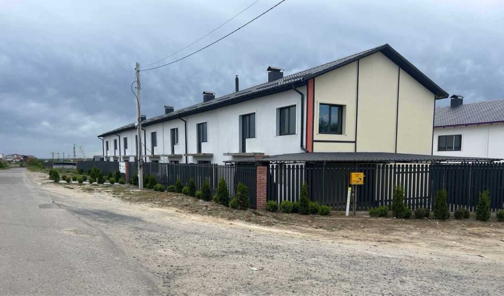 Продаж Котеджу.