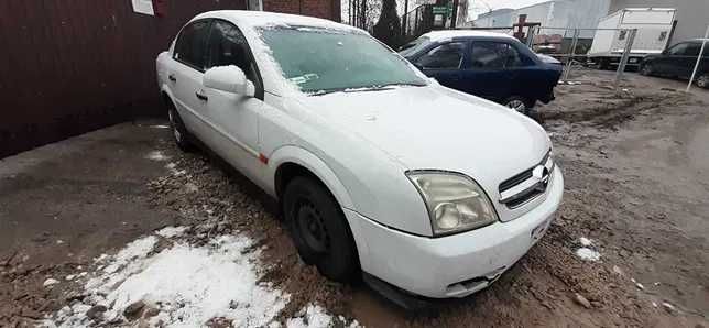 Opel Signum Vectra C 1.6 1.8 2.2 16V 1.9 3.0 CDTI 2.0 2.2 DTI