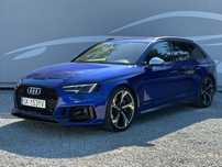 Audi RS4 Audi RS4 !! Salon PL !! 450 KM !! autaniszowe.pl