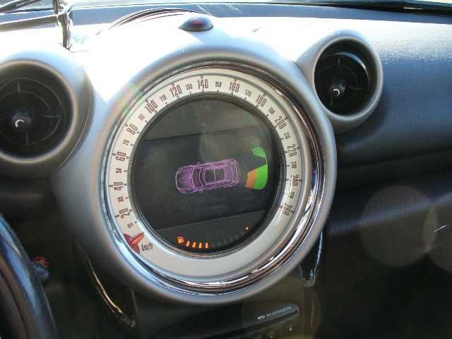 MINI COOPER S, Countryman ALL4 1.6 turbo, 183 KM