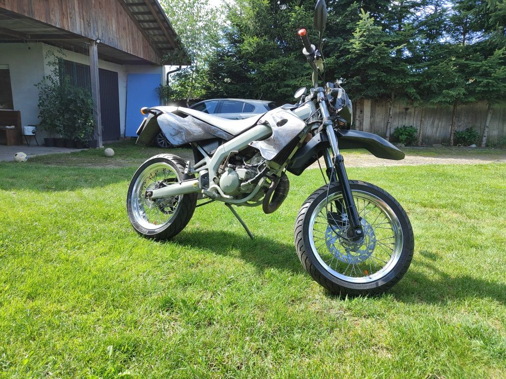 Derbi Senda 50ccm