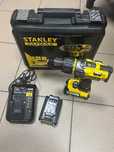 Wkrętarka Stanley 18 V FMC625D2