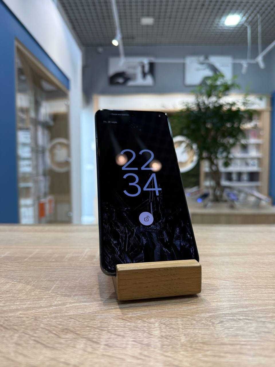 Б/У Google Pixel 8 Pro Obsidian 128/256 Оч/Кредит/Appleroom/"Spartak"