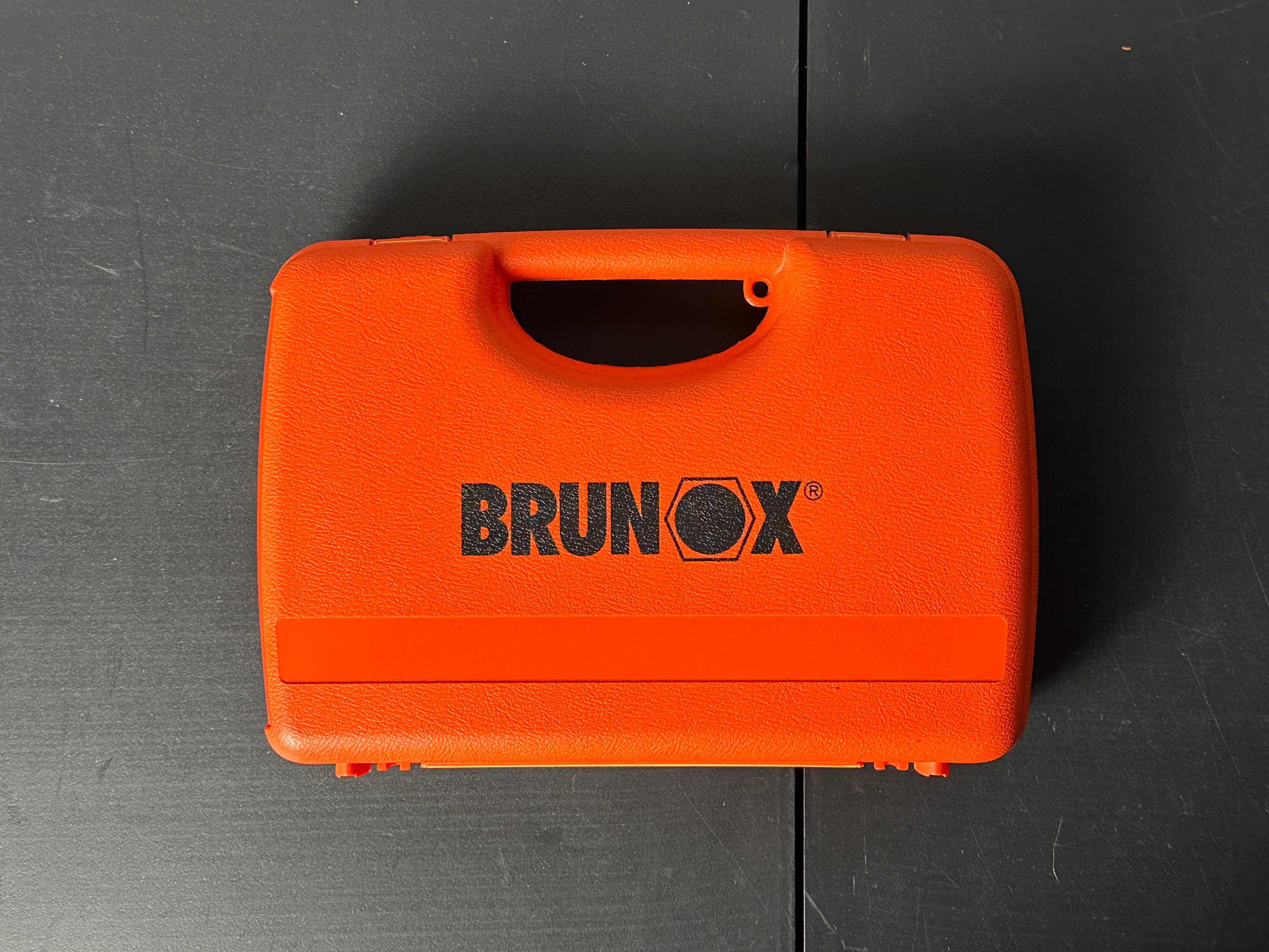 Zestaw smarów BRUNOX