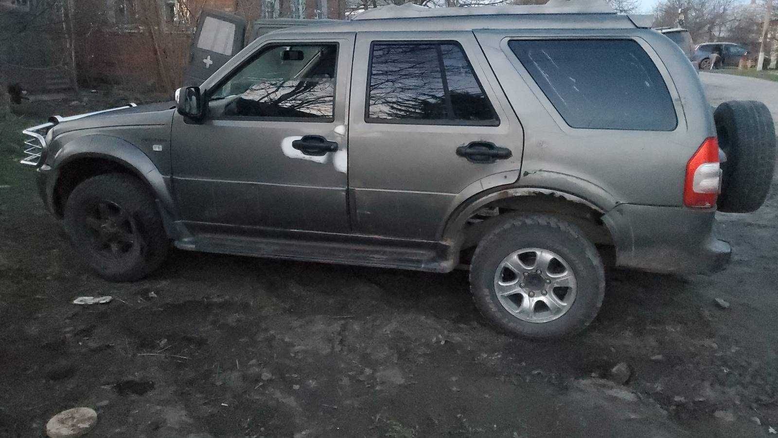 продам автомобіль