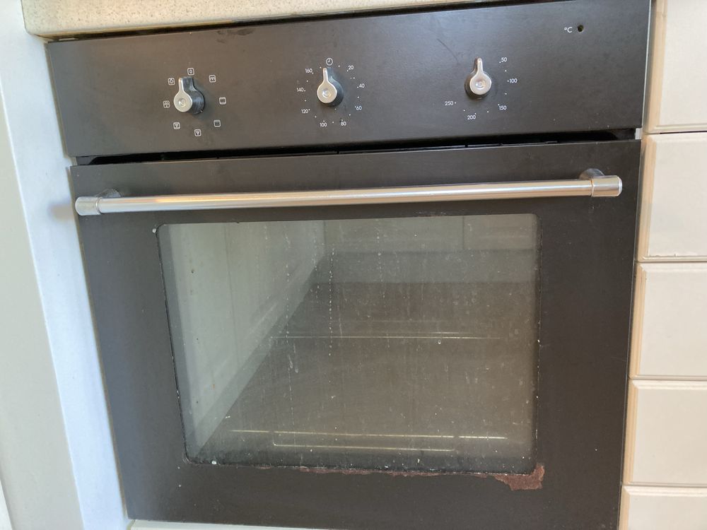 Piekarnik IKEA z ikei sprawny